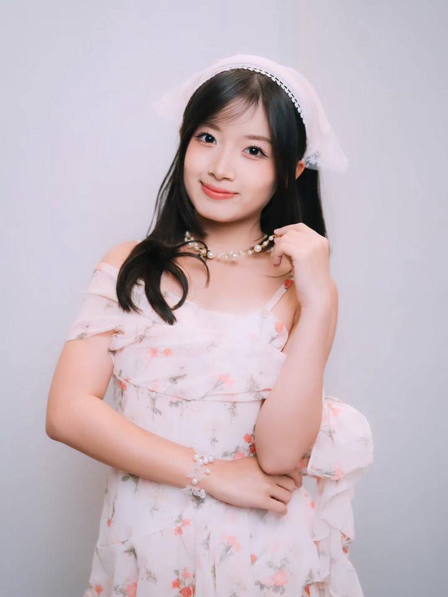 Fritzy JKT48 