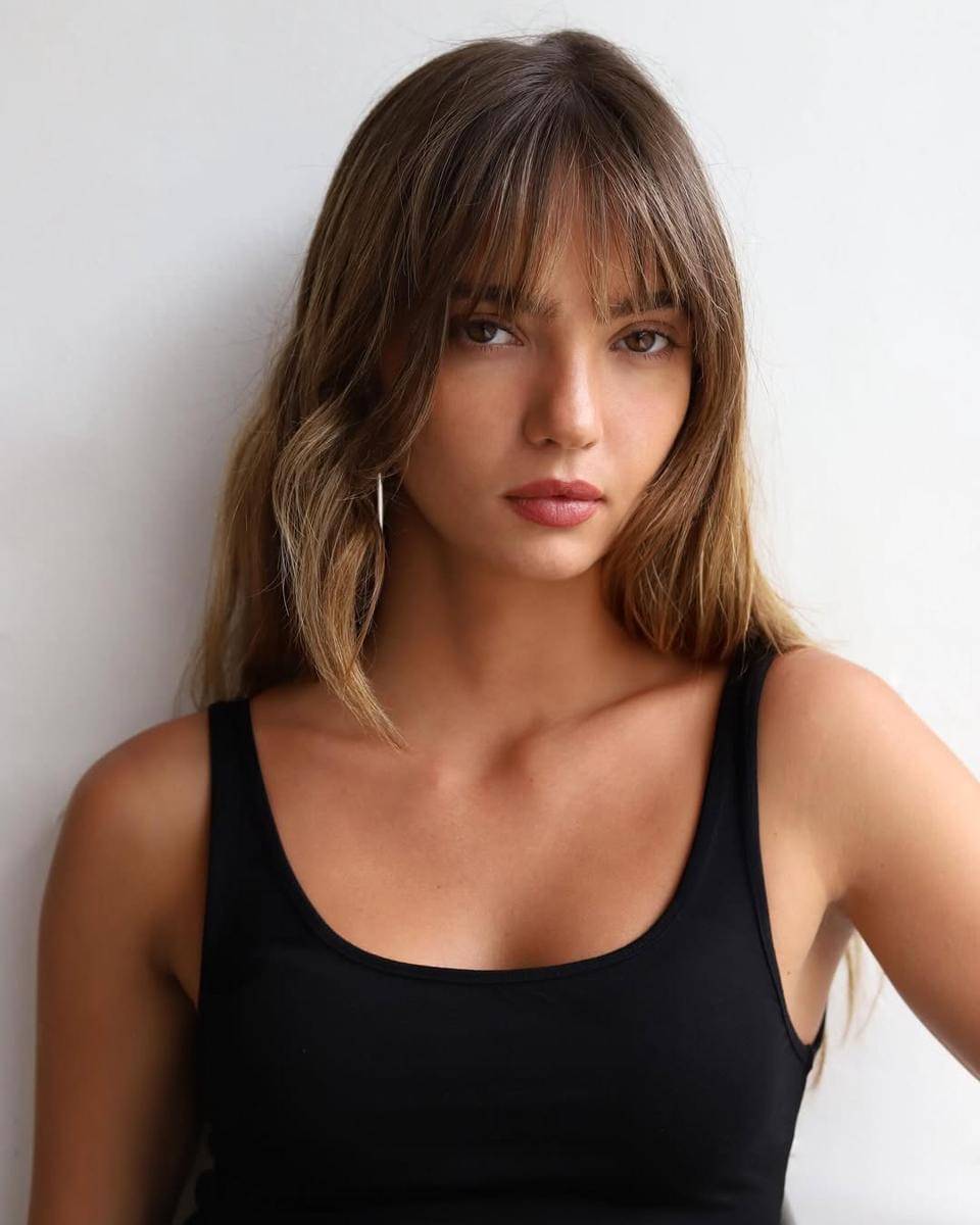 Ide makeup ala Inka Williams