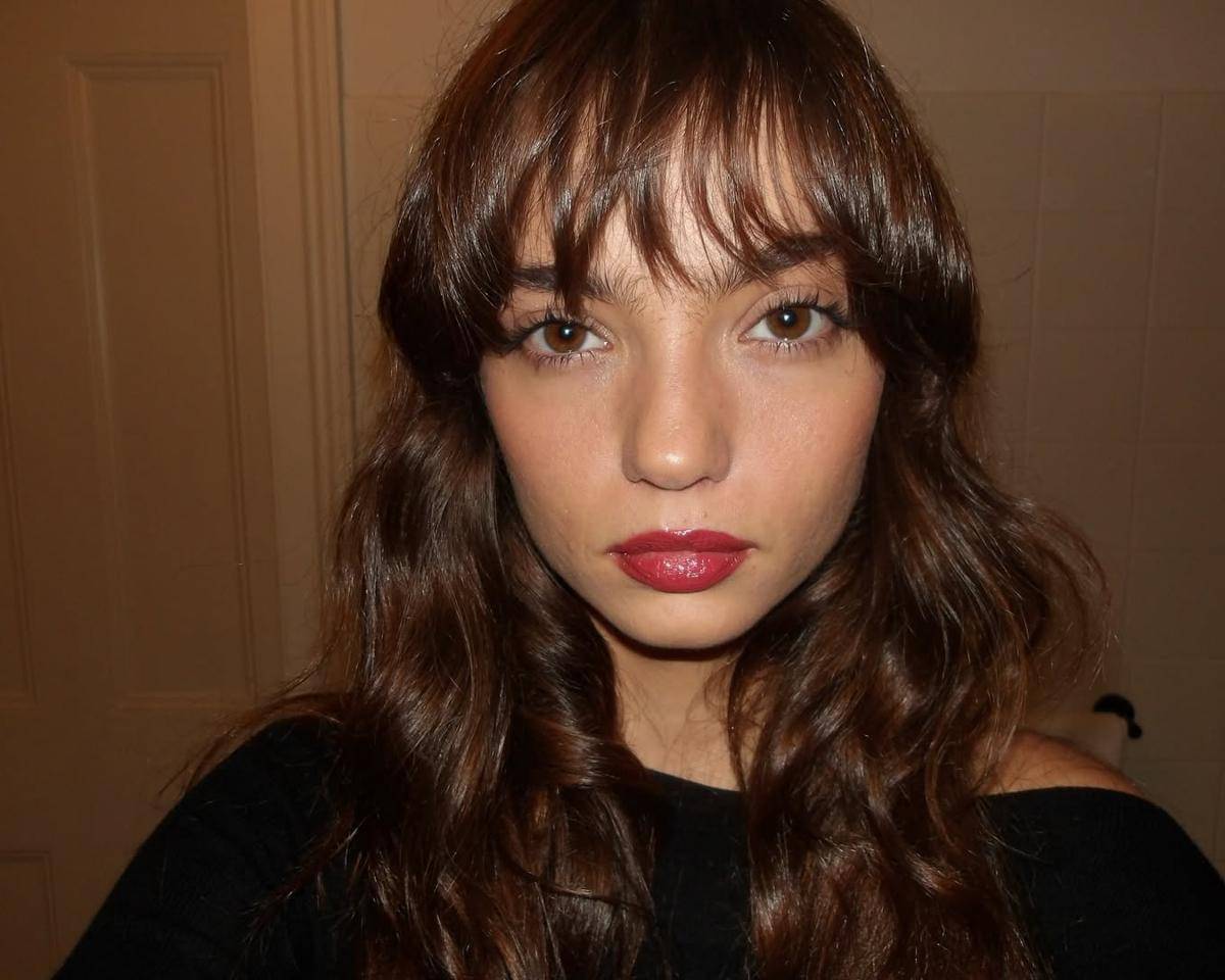 Ide makeup ala Inka Williams 