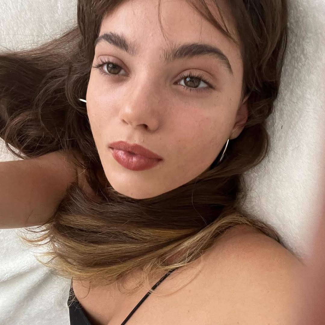Ide makeup ala Inka Williams