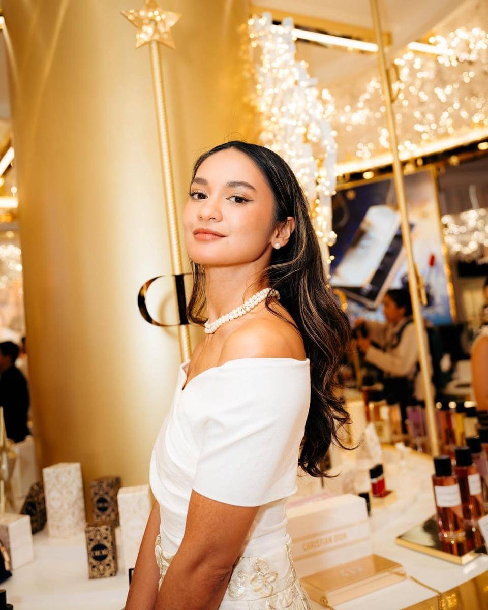 ide hairstyle ala Hana Malasan