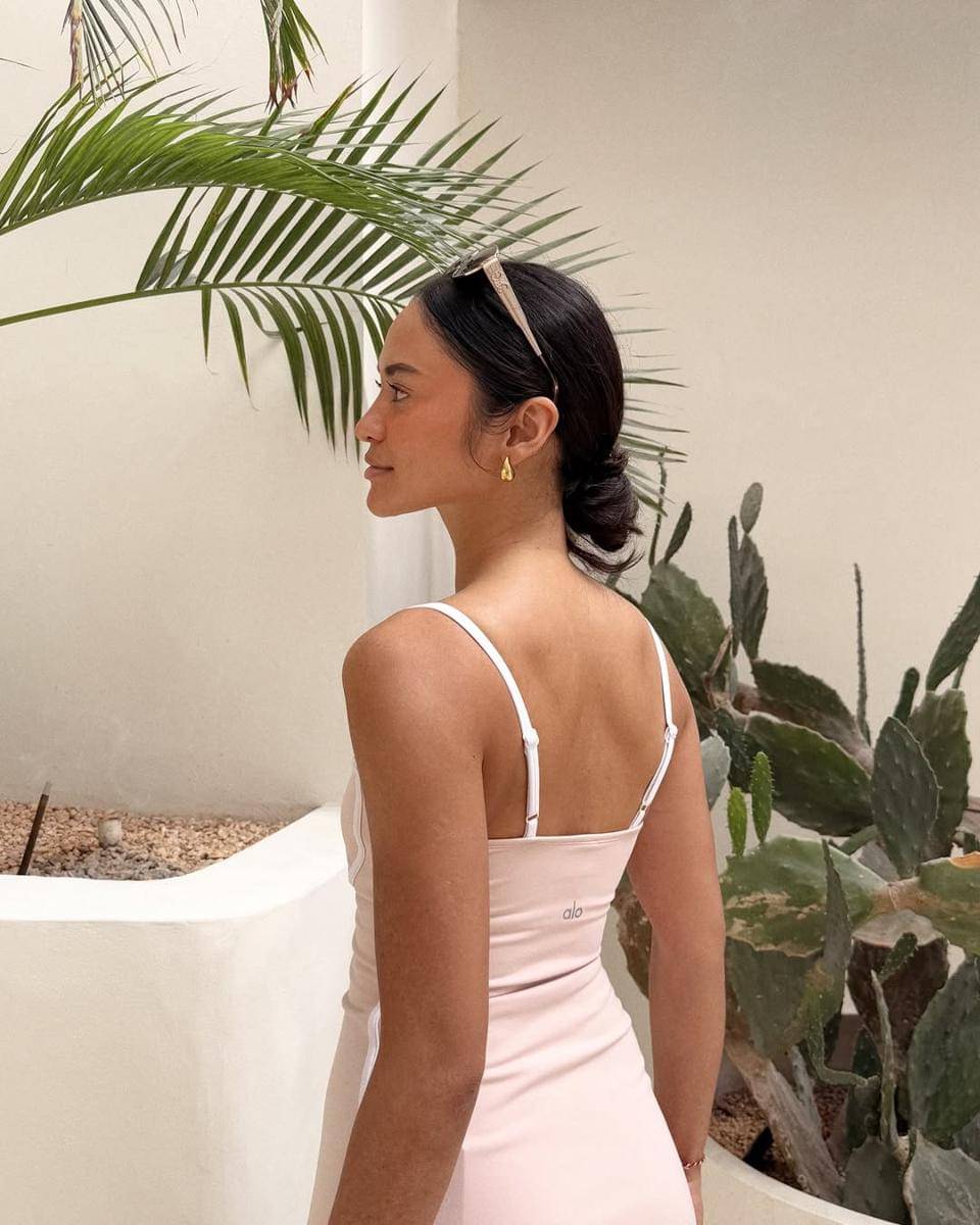 ide hairstyle ala Hana Malasan