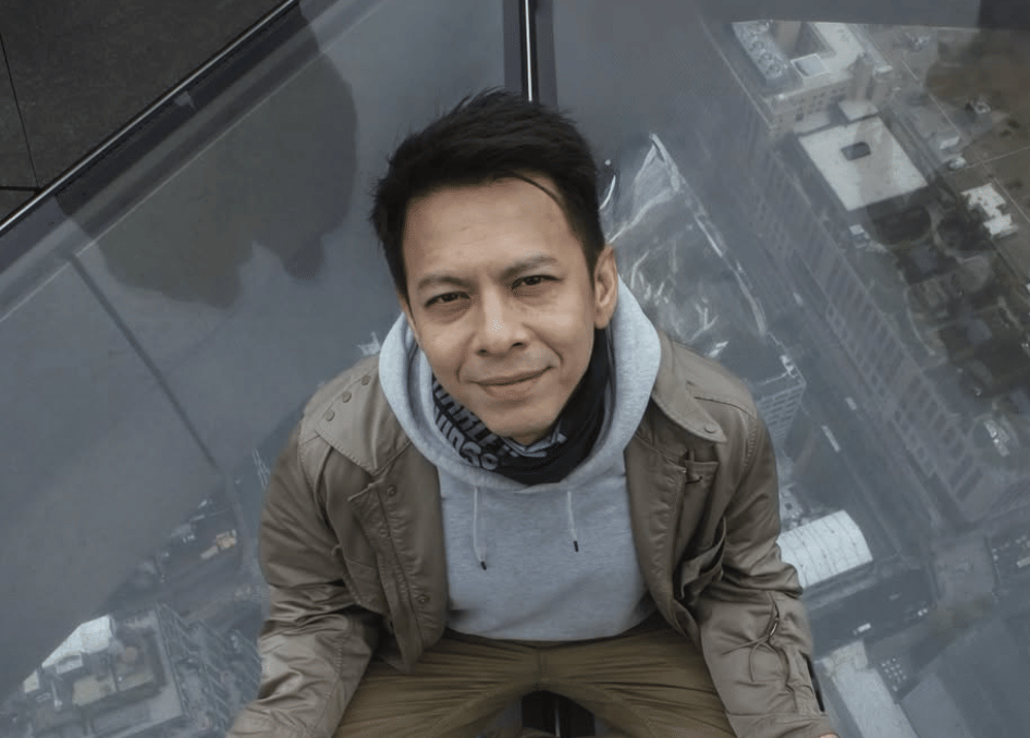 Ariel NOAH (instagram.com/arielnoah)