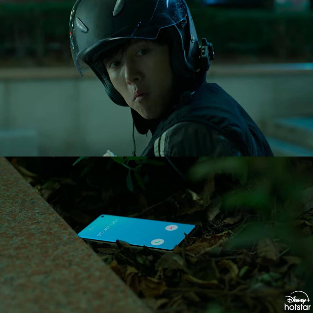 cuplikan drama The Manipulated