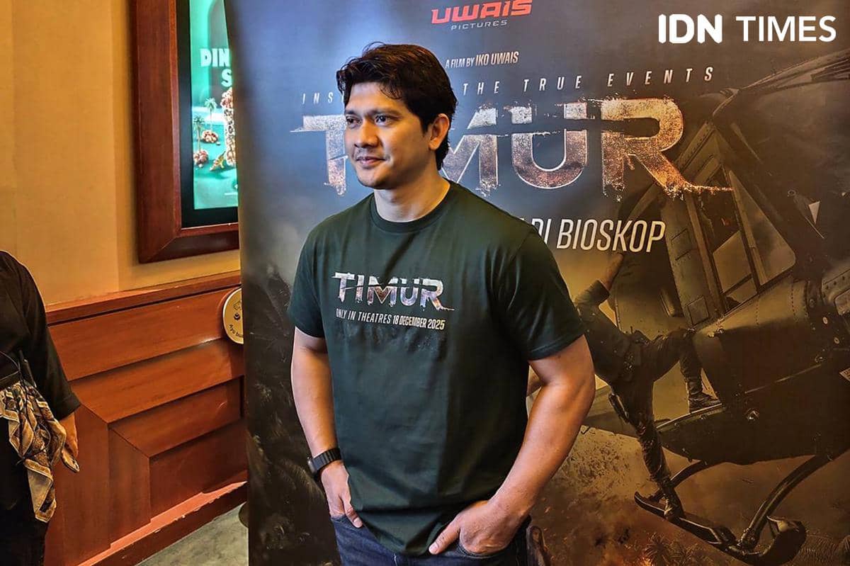 Iko Uwais sebut Tantangan Syuting Timur, Non-stop Tanpa Istirahat.jpg