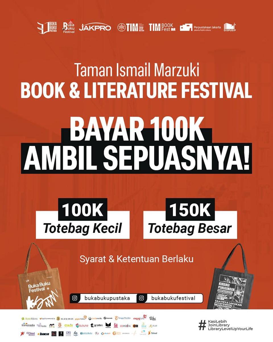 Event Belanja di Akhir Tahun