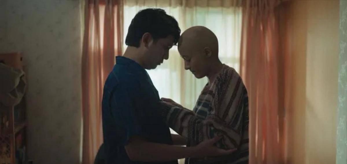 Sampai Titik Terakhirmu.