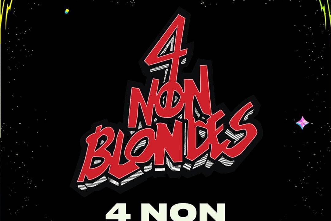 4 Non Blondes