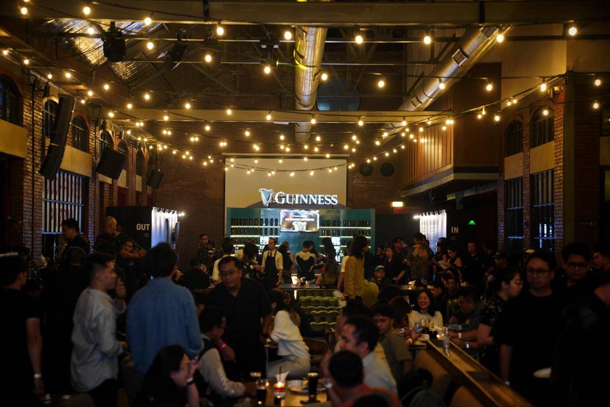 Guinness Imported Draught Resmi Diluncurkan di Indonesia-01.JPG