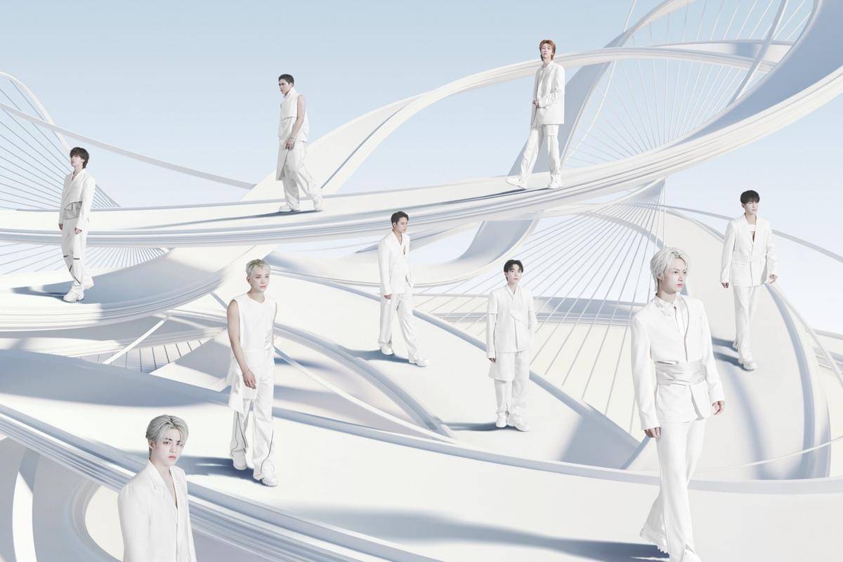 poster konser SEVENTEEN (x.com/pledis_17)