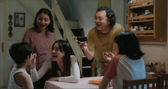 Sampai Titik Terakhirmu.