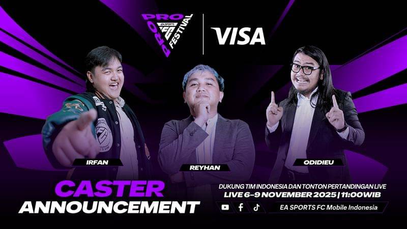 FC Pro Festival 2025 Vietnam.