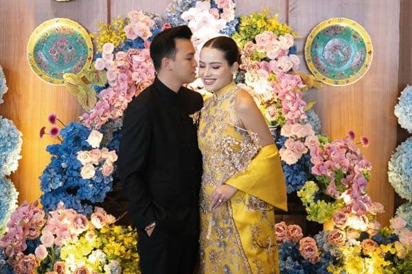 Sangjit Nicole Parham, Pemeran Rani di Ipar Adalah Maut