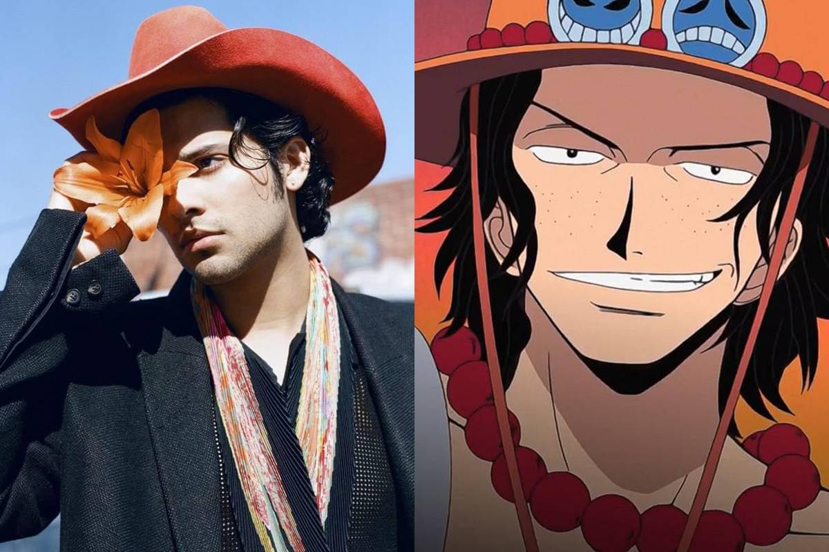 Biodata Xolo Mariduena, Jadi Portgas D. Ace di One Piece Live Action.jpg