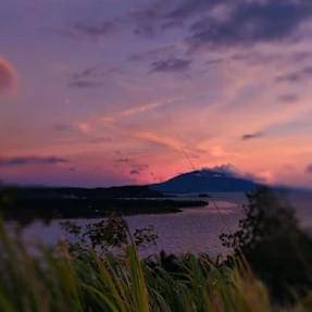 Bukit Slimpuyang Lampung Selatan