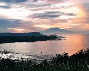 Bukit Slimpuyang Lampung Selatan