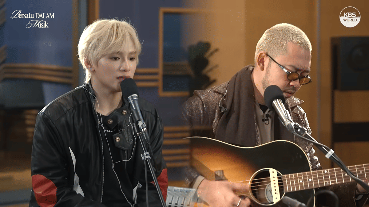 Zayyan Xodiacl dan Pamungkas