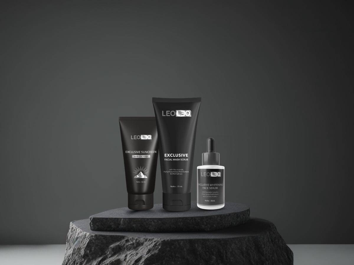 LEOLEO Exclusive Set