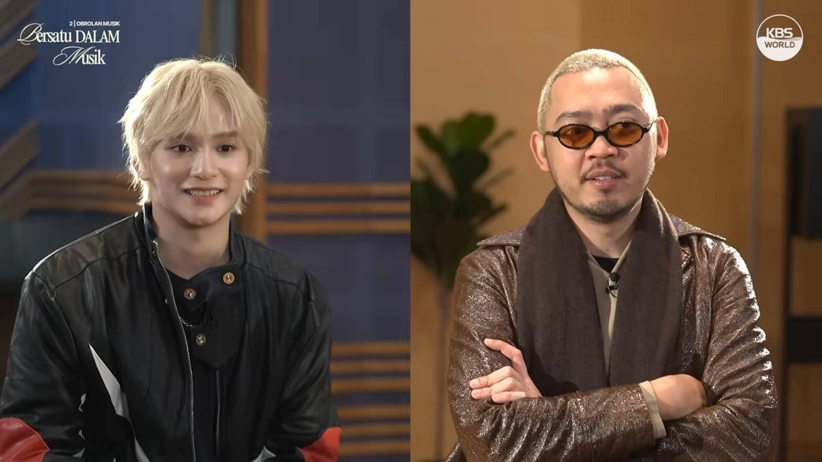 Zayyan Xodiacl dan Pamungkas