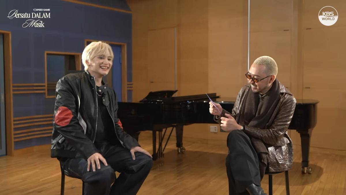 Zayyan Xodiacl dan Pamungkas