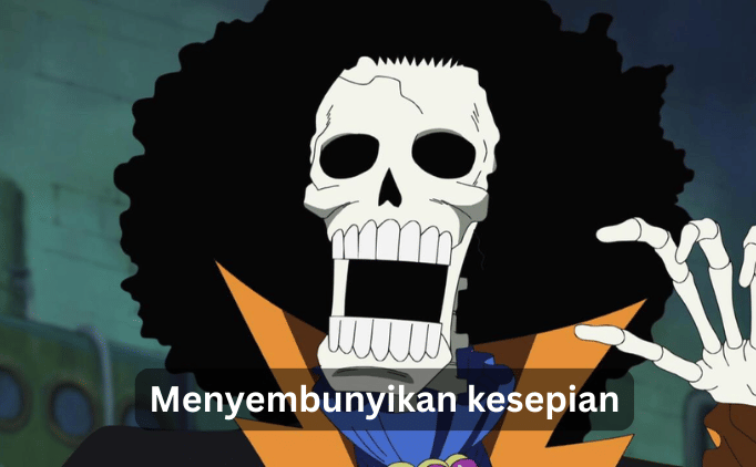 Brook 