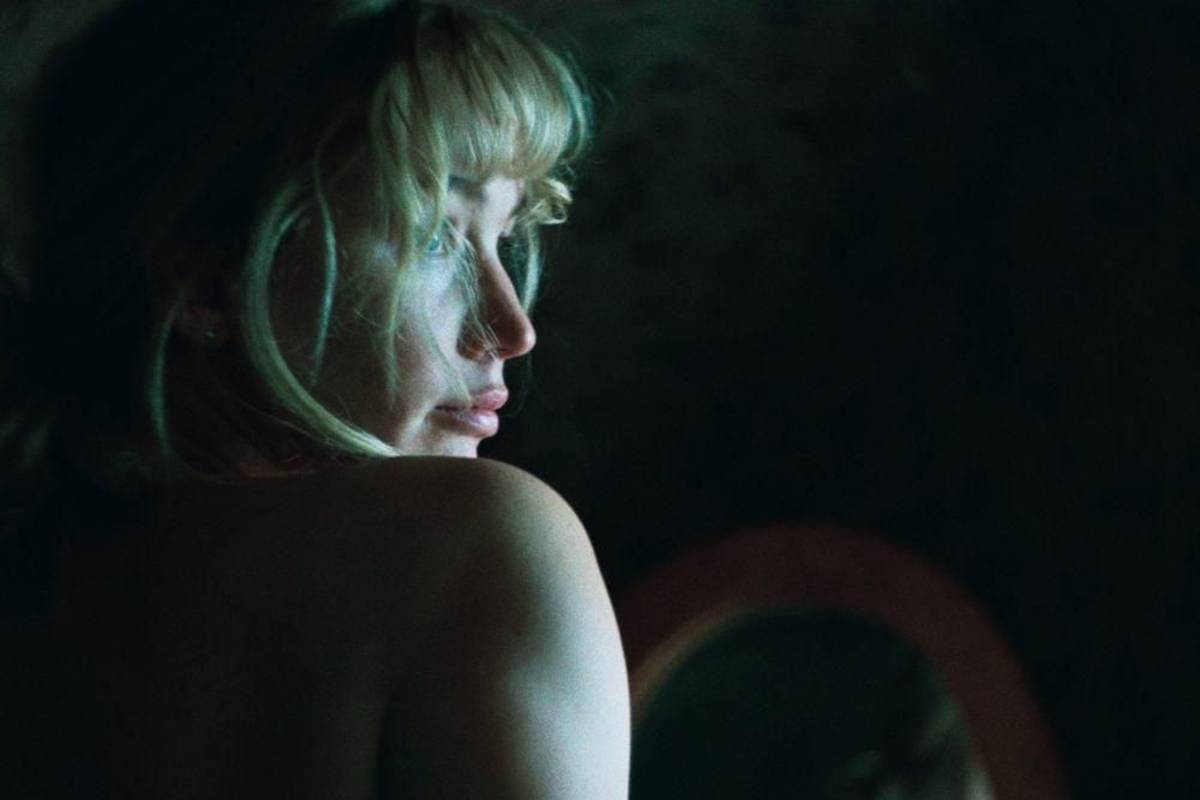 J-Law akui sedang hamil anak kedua saat syuting adegan telanjang.jpeg