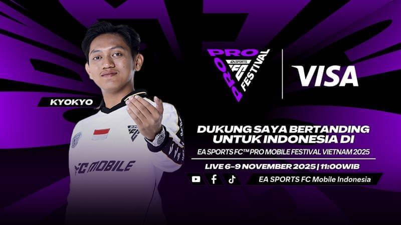 FC Pro Festival 2025 Vietnam.