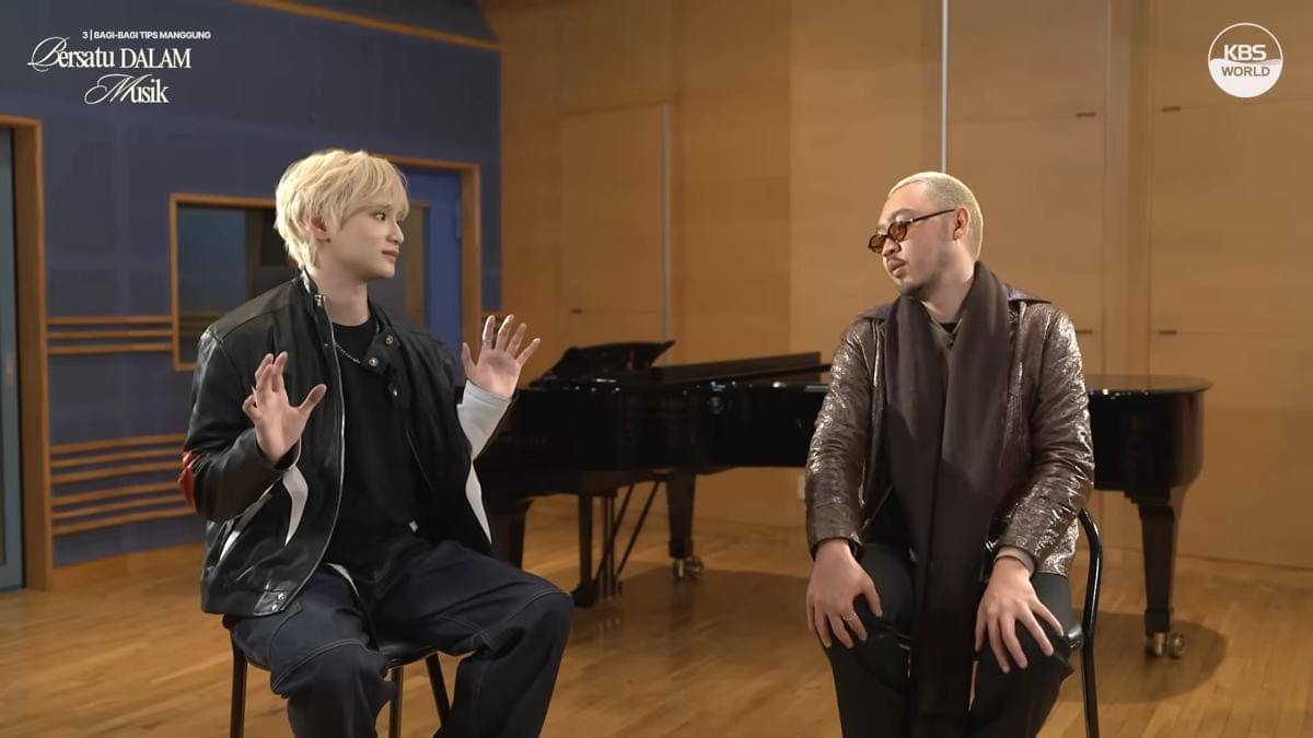 Zayyan Xodiacl dan Pamungkas