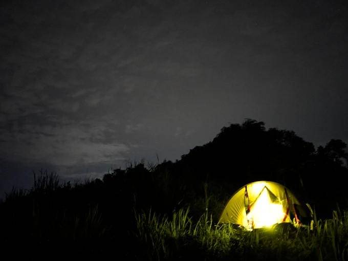 Bukit Slimpuyang Lampung Selatan