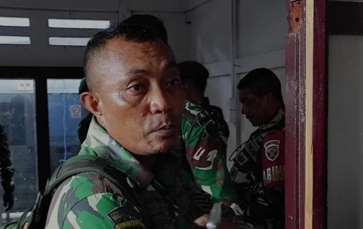 (Dokumentasi Istimewa)