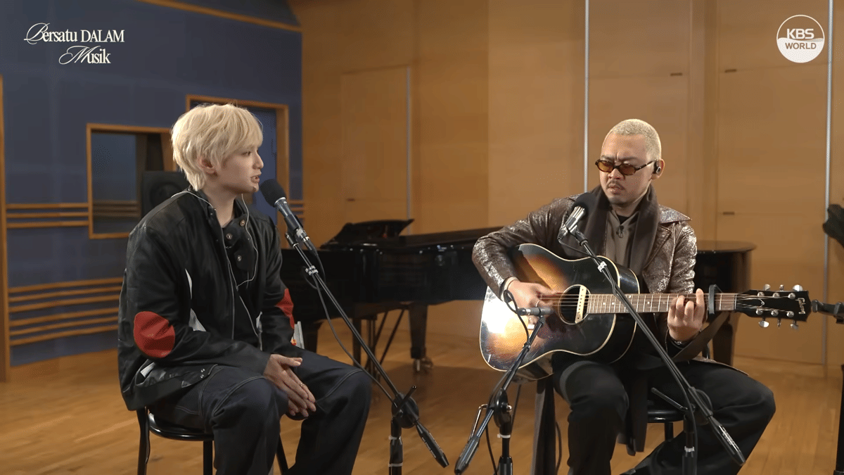 Zayyan Xodiacl dan Pamungkas