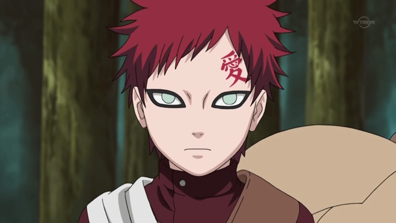Karakter Naruto Terbaik yang Ditulis Masashi Kishimoto