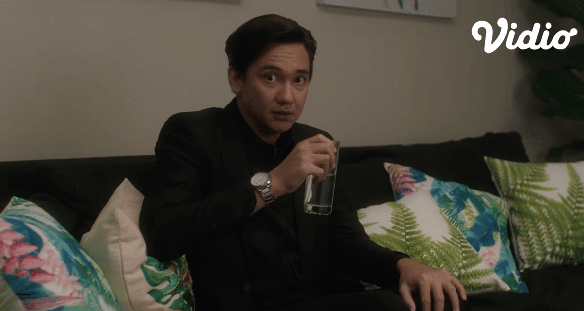 What's Up with Secretary Kim? versi Indonesia (YouTube.com/Falcon)