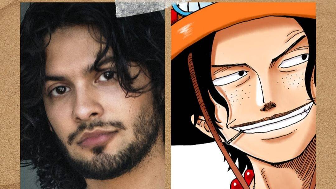 Xolo Maridueña terpilih sebagai Portgas D. Ace. (Dok. Netflix/One Piece)
