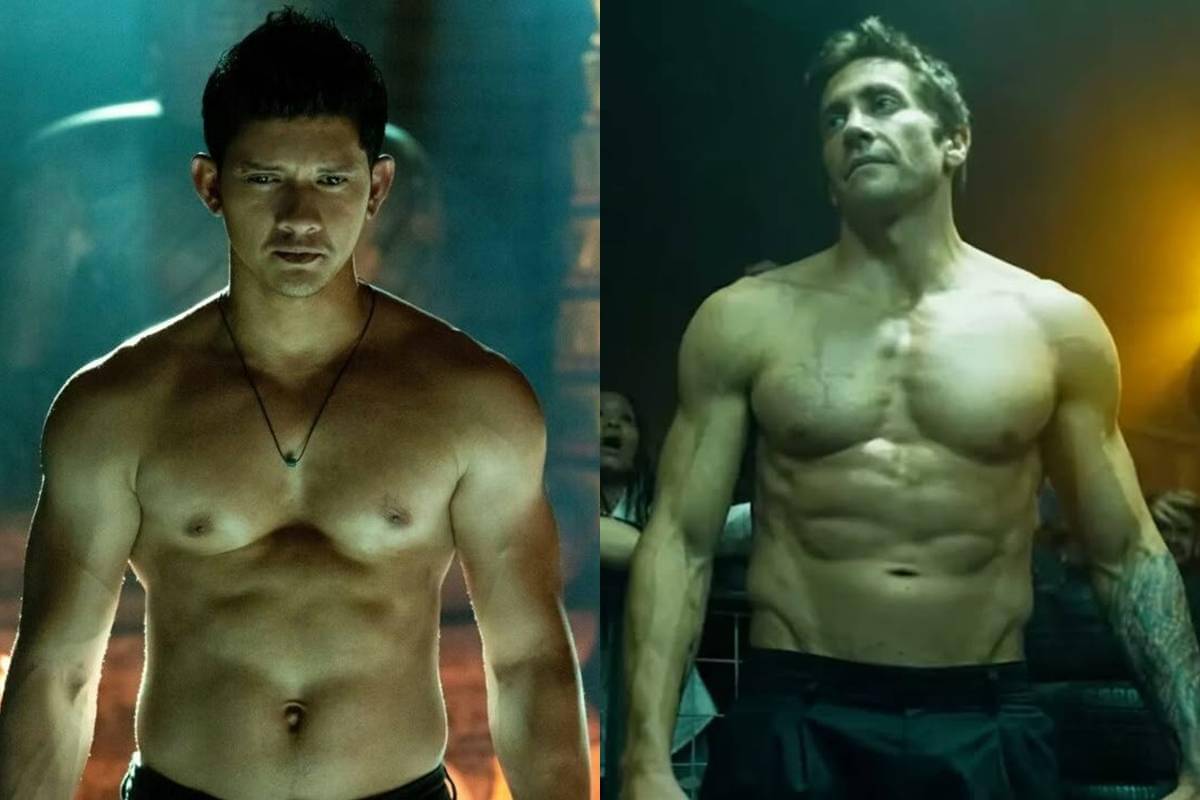 Iko Uwais Bakal Bintangi Road House 2 Bareng Jake Gyllenhaal.jpg