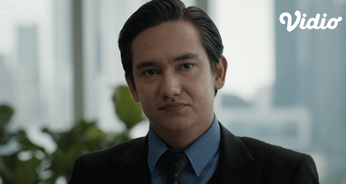 What's Up with Secretary Kim? versi Indonesia (YouTube.com/Falcon)