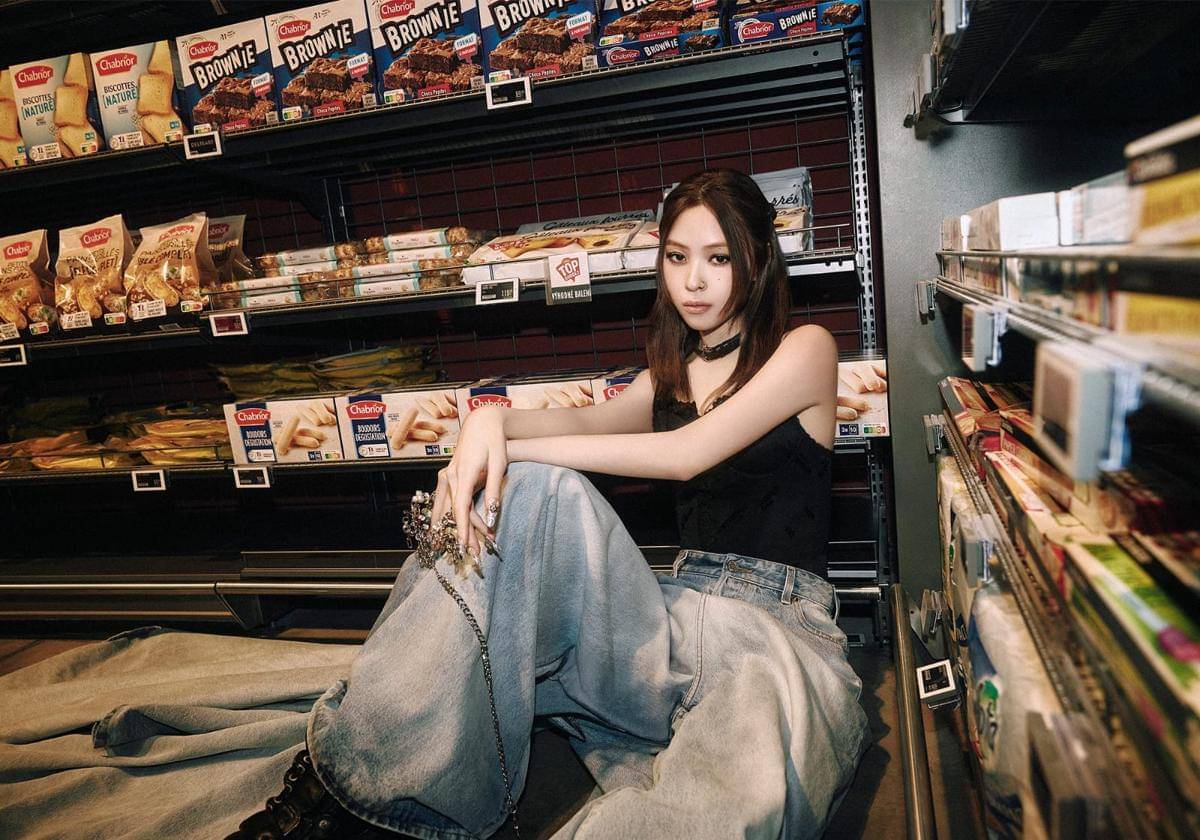 Ryujin ITZY Debut Akting