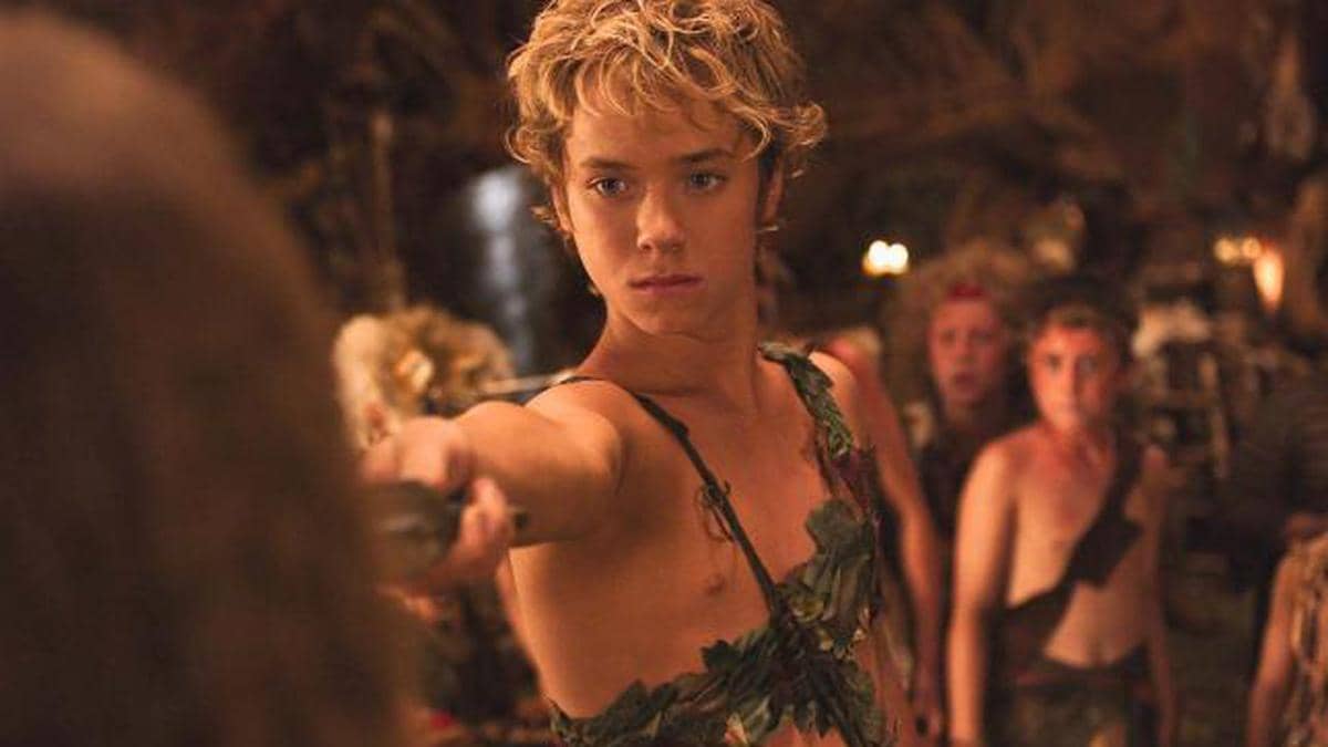 5 Karakter di Cerita Peter Pan yang Relate dengan Orang Dewasa