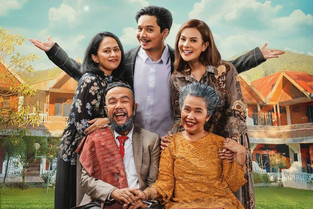 film wasiat warisan