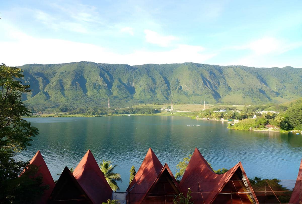 Danau Toba