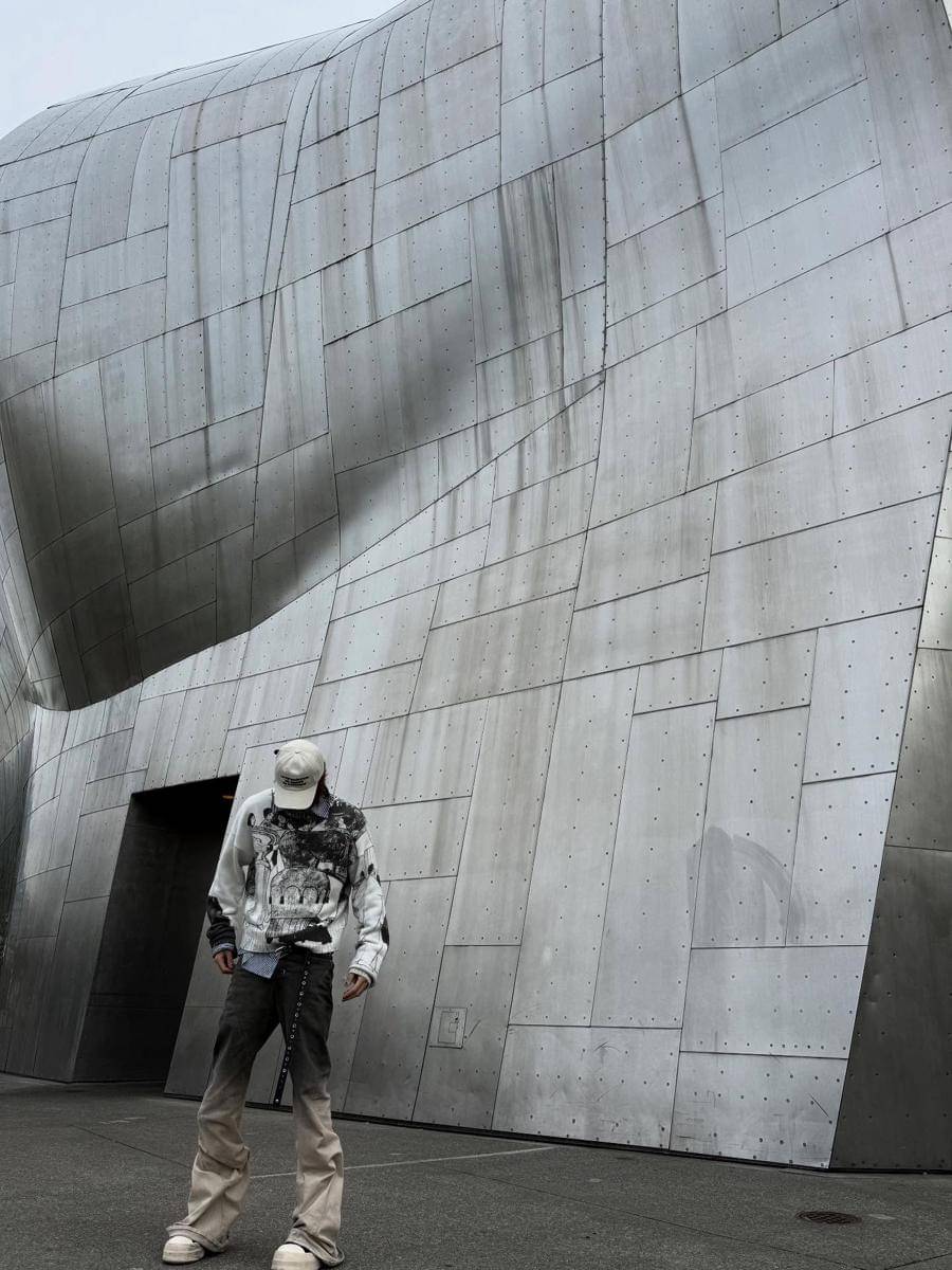 outfit The8 Seventeen