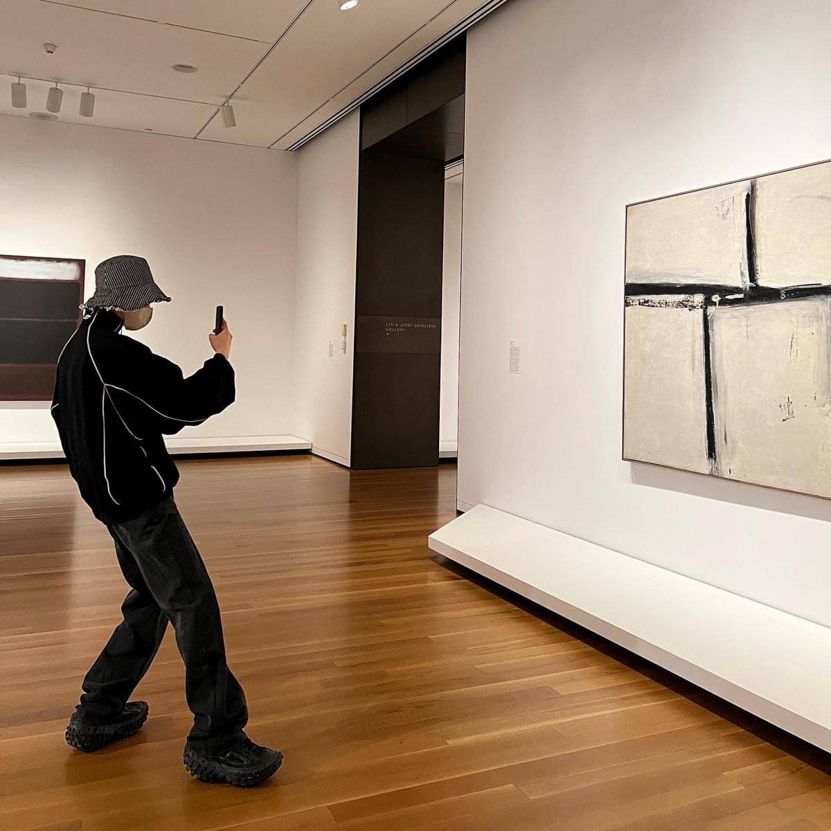 Style The8 Seventeen