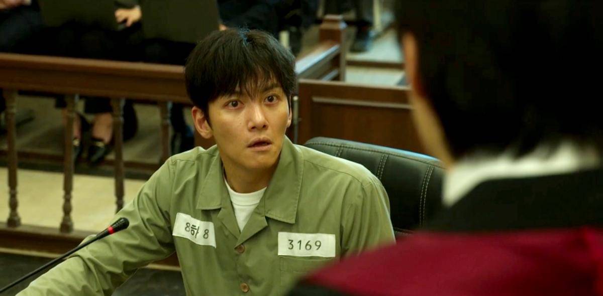 Cuplikan drama The Manipulated