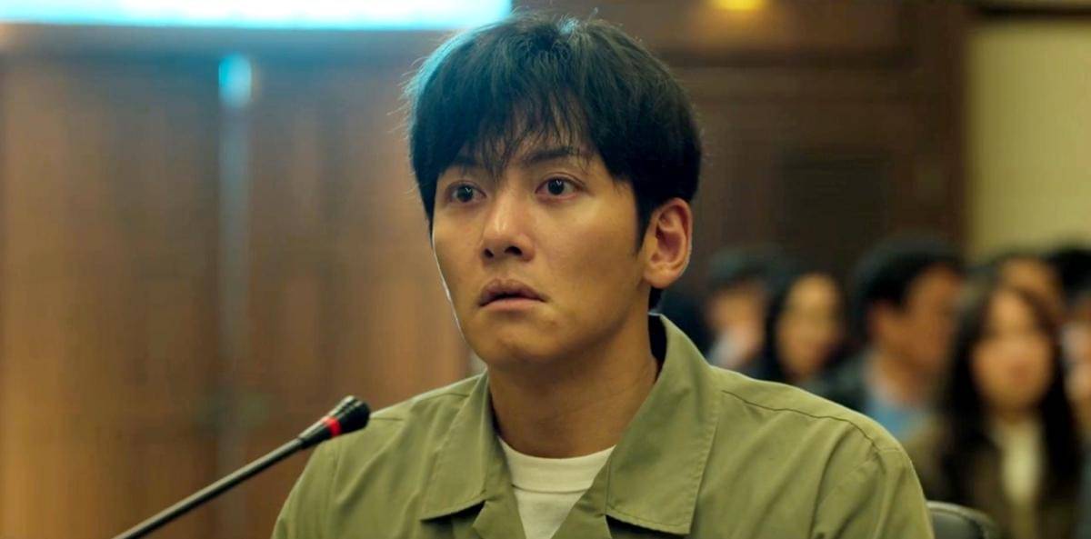 Cuplikan drama The Manipulated