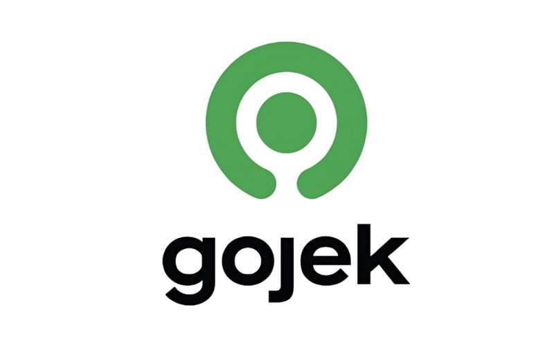 ilustrasi aplikasi Gojek