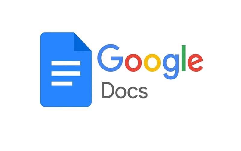 ilustrasi aplikasi Google Docs