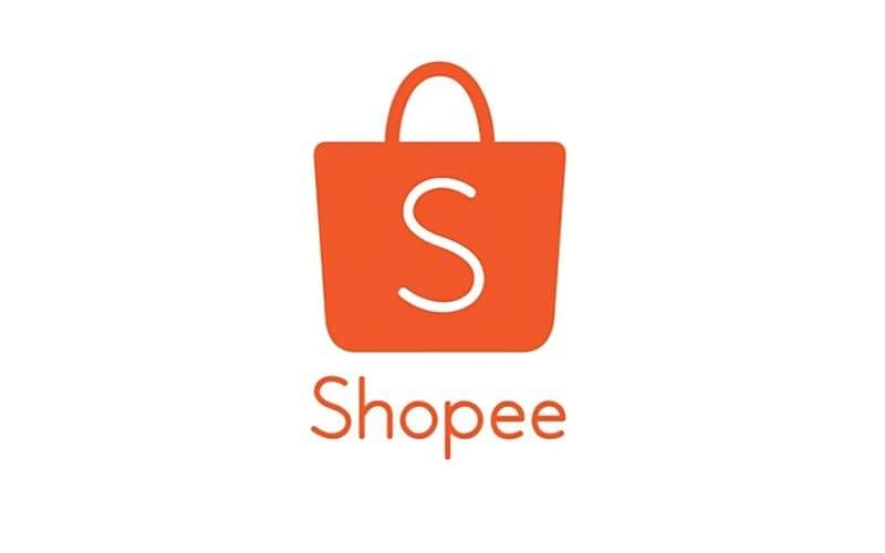 ilustrasi aplikasi Shopee 