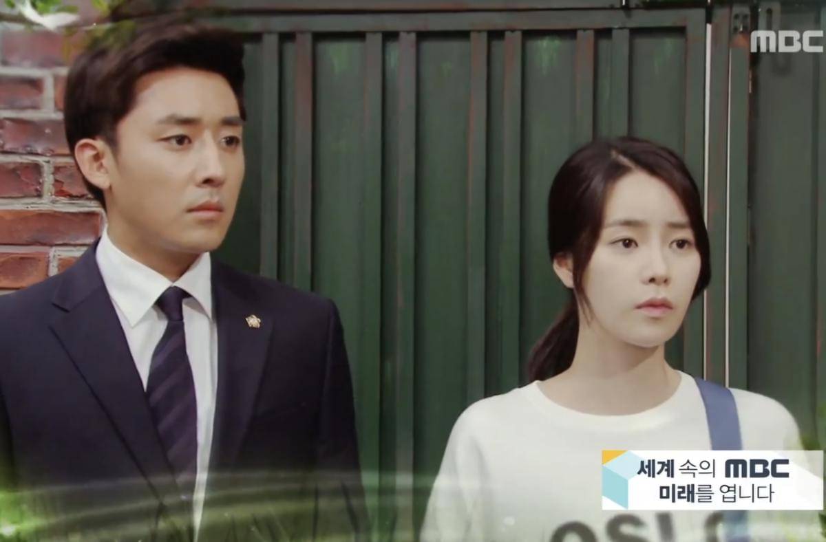 cuplikan drama Blow Breeze