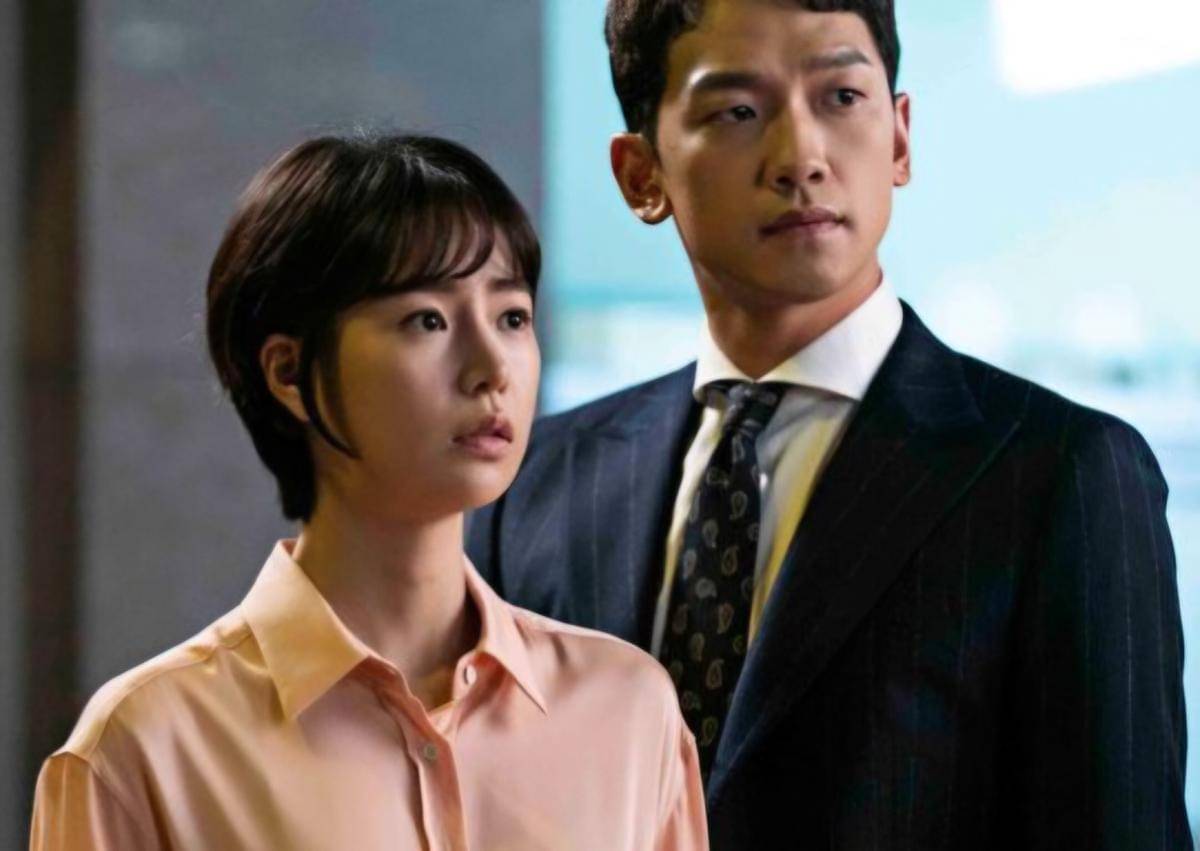 Cuplikan drama Welcome 2 Life