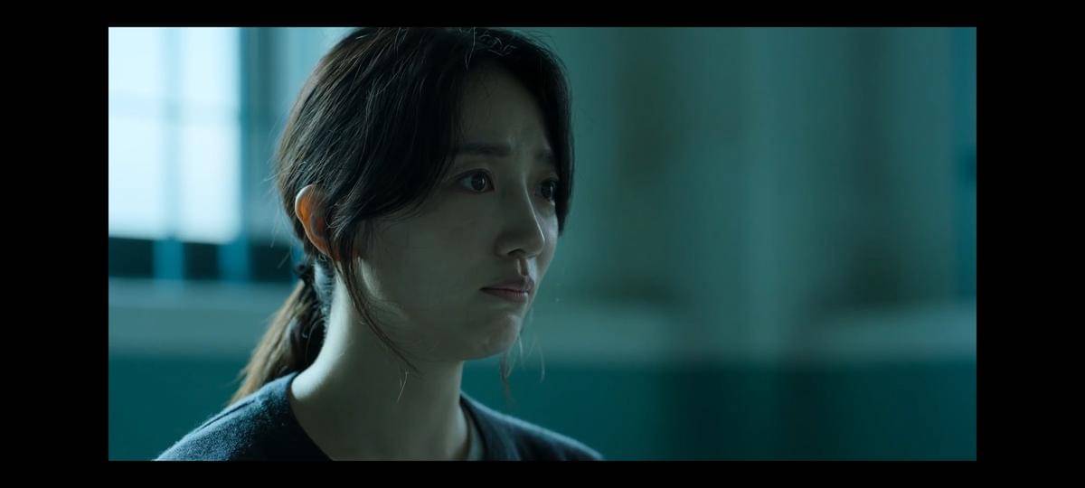 cuplikan drakor The Manipulated